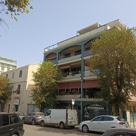 Casa Elisena Apartment Alghero Luaran gambar