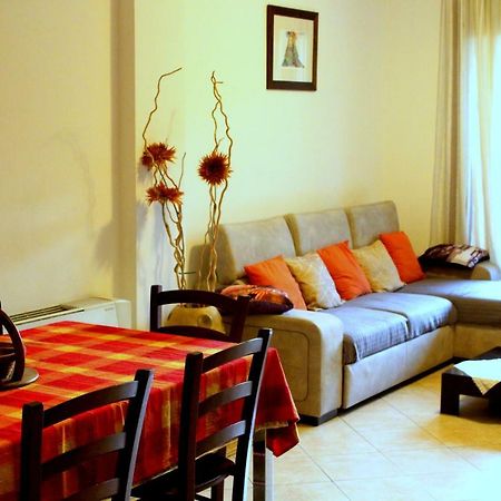 Casa Elisena Apartment Alghero Luaran gambar