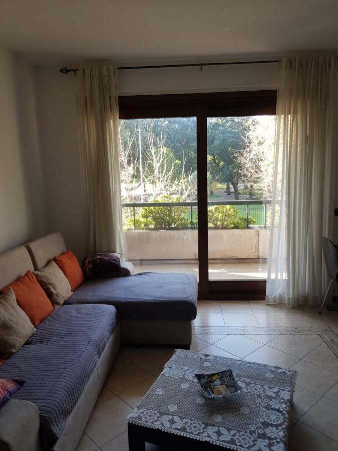 Casa Elisena Apartment Alghero Luaran gambar
