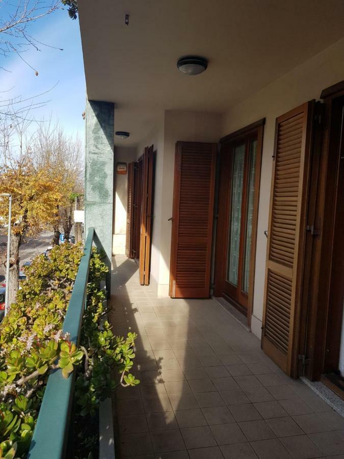 Casa Elisena Apartment Alghero Luaran gambar