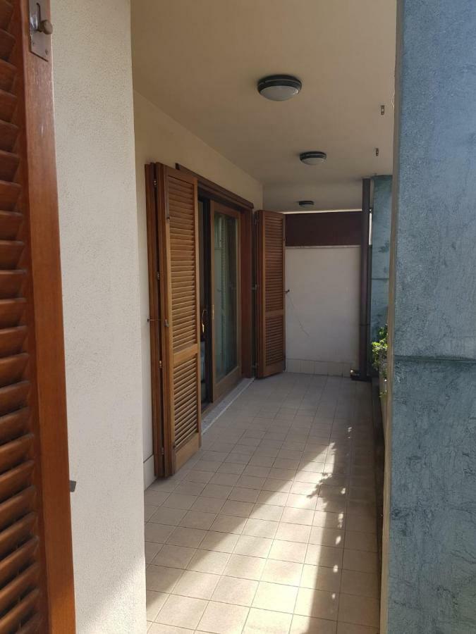 Casa Elisena Apartment Alghero Luaran gambar