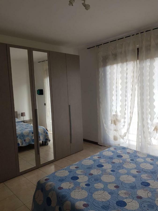 Casa Elisena Apartment Alghero Luaran gambar
