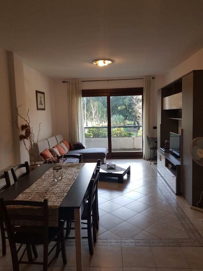 Casa Elisena Apartment Alghero Luaran gambar