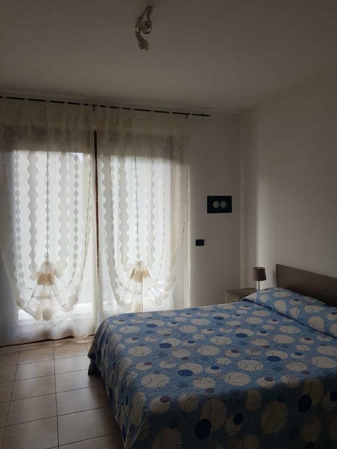 Casa Elisena Apartment Alghero Luaran gambar