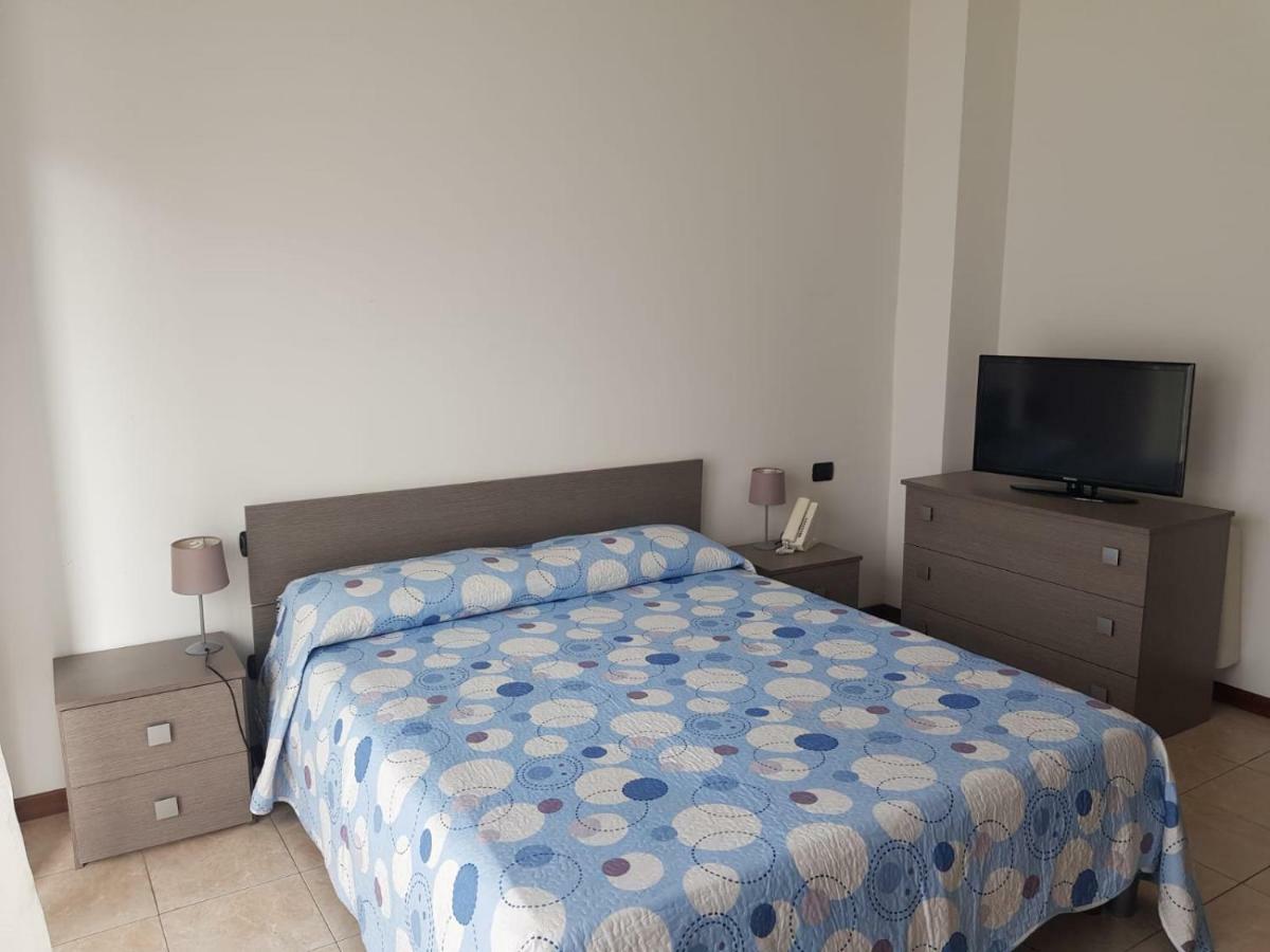 Casa Elisena Apartment Alghero Luaran gambar