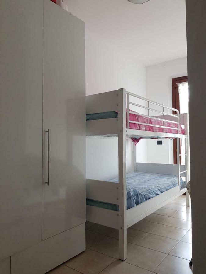 Casa Elisena Apartment Alghero Luaran gambar